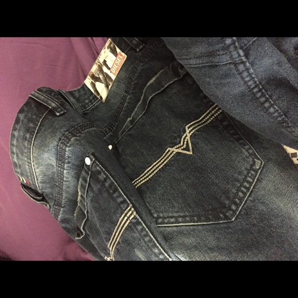 Authentic brand name jeans !!!!! At a Great price - Picture 2 of 8